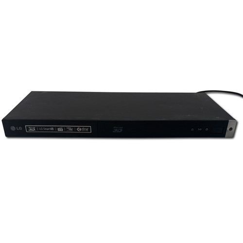 Bp420 blu ray player - lg, blu-ray