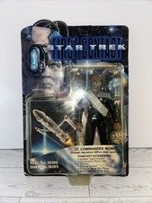 Playmates Star Trek First