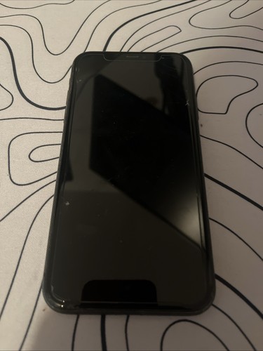Iphone 64gb schwarz ohne - 11,