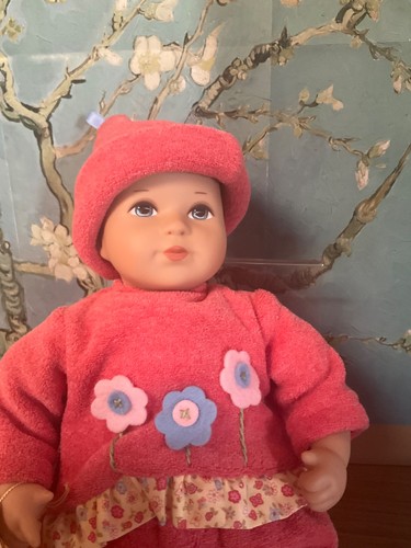 Käthe kruse mini - käthe,