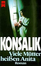 Viele Mutter heissen Anita