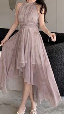 Sommerkleid, Jugendweihe-Kleid, Konfirmation-Kleid ,… Gr. M