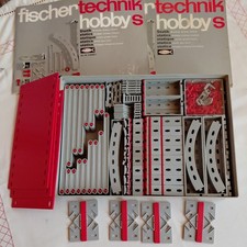 fischertechnik Grundkasten h