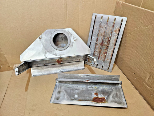 Buderus strömungssicherung - ,