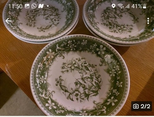 Suppenteller bauscher weiden - suppenteller,