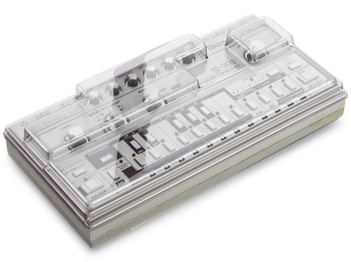 Decksaver roland 303 - roland, tb-303