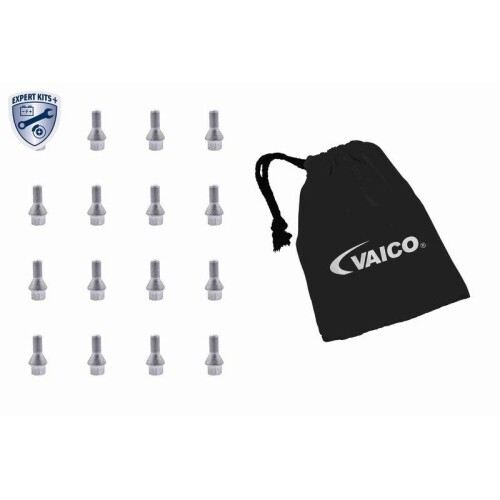 Radschraube vaico - 1x,