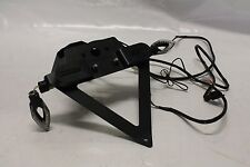 Kawasaki Z 1000 kurzer Kennzeichenhalter Blinker LED Bj.11'