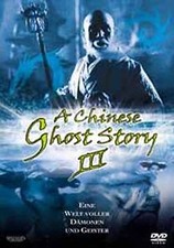 Chinese ghost story - a, von