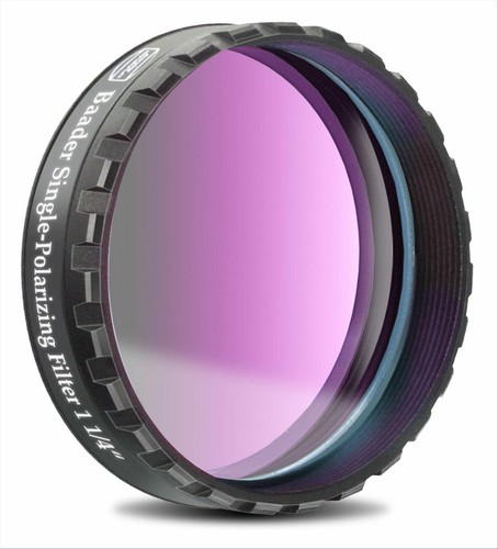 Baader polarisationsfilter - baader,