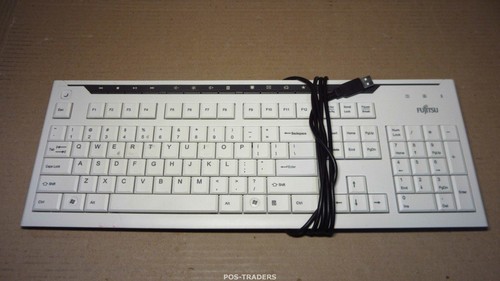 Fujitsu kb500 - fujitsu, us