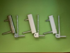 Siegenia Ecklager Reparatur