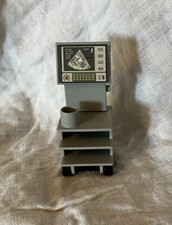 Playmobil Zubehör | Tierklinik | 1x Ultraschallgerät aus 4343 4344 7437 | Tiere 