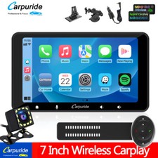 Carpuride W708 Tragbarer Apple