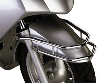 Fender Rails Chrome Honda