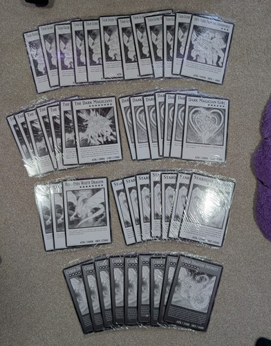 Duov bundle promo - yu-gi-oh,