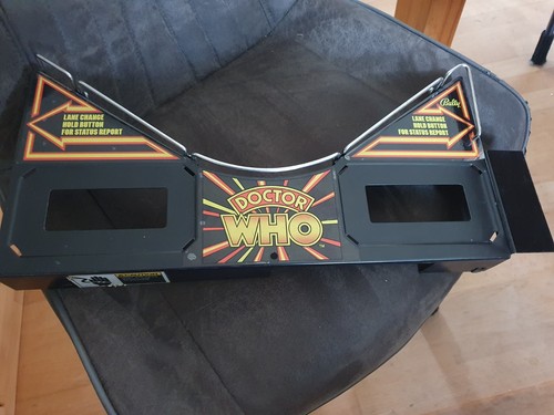 Flipper aprom bally - flipper,
