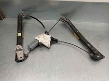 3G0837461C fensterheber vorne