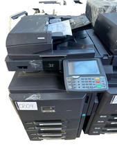 Kyocera TaskAlfa 3051ci Farblaserdrucker A3-A4 Multifunktionsgerät