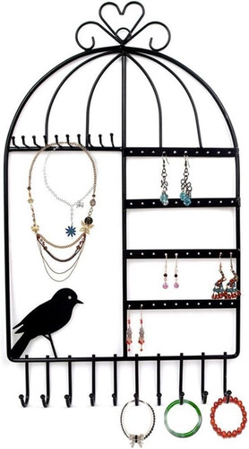 Vogelkäfig förmige schmuck - vogelkäfig,