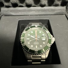 Steinhart Ocean 1 Green Hulk