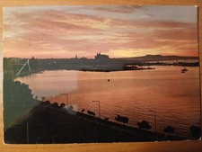 Postkarte 2736 gelaufen, Palma