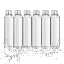 Trinkflasche glas Glasflasche