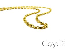 Collier-Kette  4mm