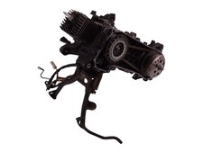 PIAGGIO NRG AC DT Motor /