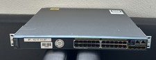 Cisco WS-C2960S-24PS-L 24x
