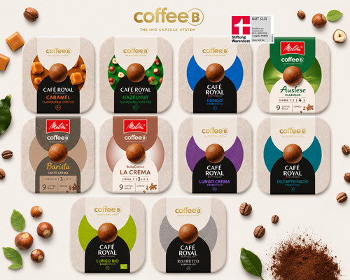 Coffeeb kaffee kapsel - 🌟coffeeb🌟,