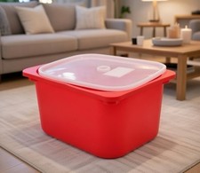 Ikea Trofast  Groß - Rot - (