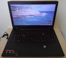 Lenovo IdeaPad 110-17ikb