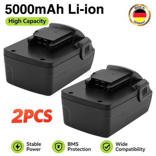 Akku für kress - 2x, 14.4v