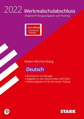 Stark original prüfungen und - original-prüfungen,