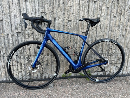 Simplon pavo gran fondo disc - pavo,