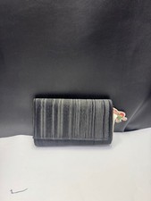 Handtasche estelle schwarz - schwarz, np