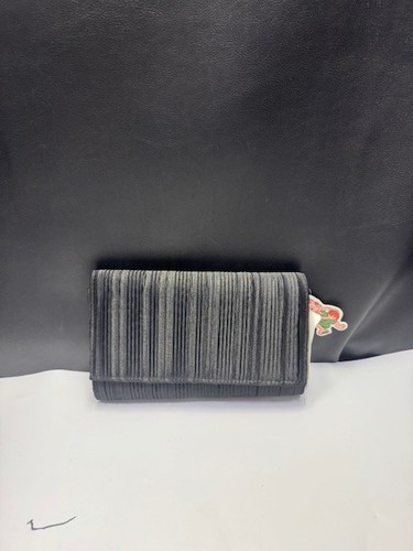Handtasche estelle schwarz - handtasche,
