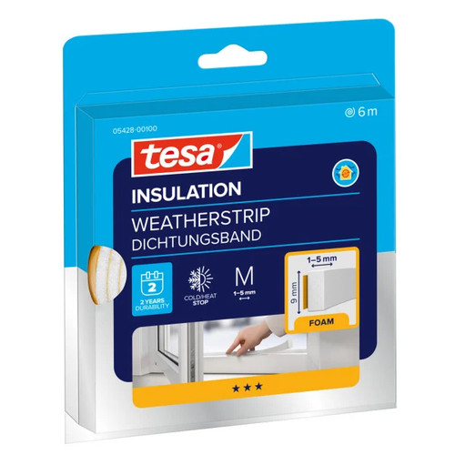 Tesa moll schaumstoff - tesa,