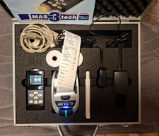 ADP Gauselmann MAS 3 Tech