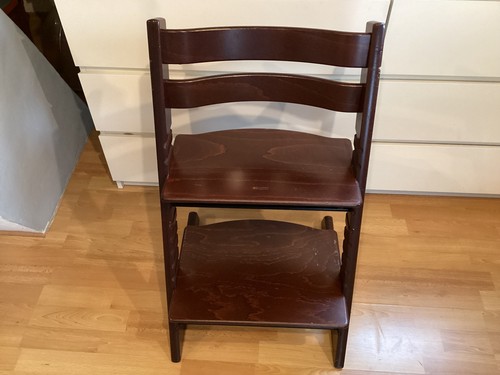 Stokke tripp trapp - stokke, 3