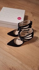 Boden damen pumps schwarz - damen, pumps,