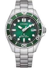 Citizen BN0269-50W Herrenuhr