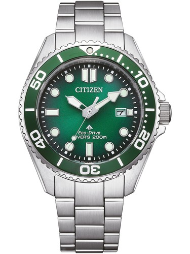 Citizen bn0269 50w herrenuhr - citizen,