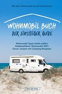Wohnmobil buch der - –,