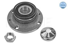 Radkappe  MEYLE 214 750 0002