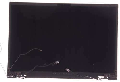 Lcd displaydeckel dell - lcd-displaydeckel,