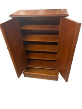 70er Jahre Vertigo Schrank