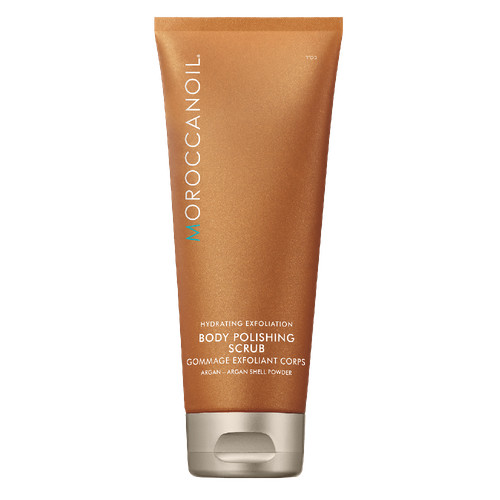 Moroccanoil body polishing - moroccanoil,