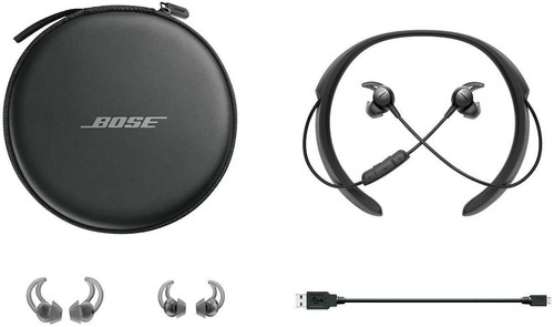 Bose quietcontrol wireless - 30,